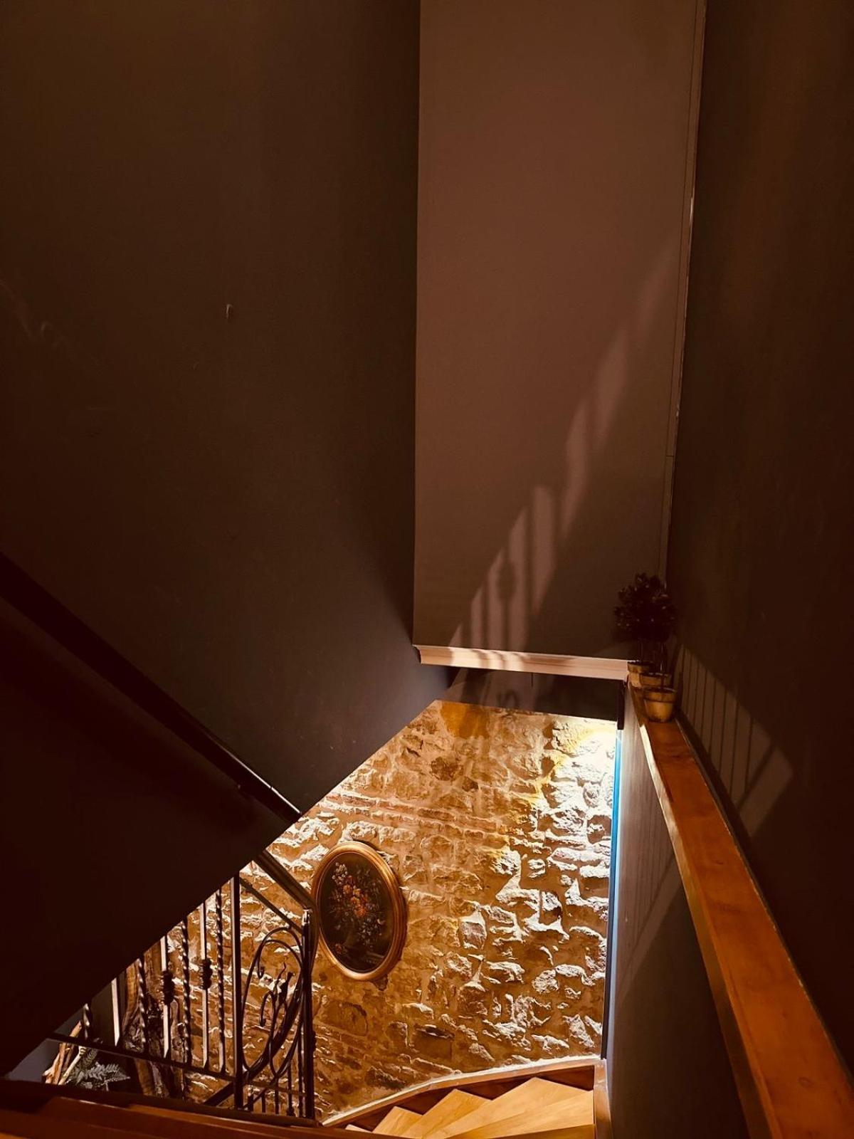 Villa Elezi 2 Корча Экстерьер фото